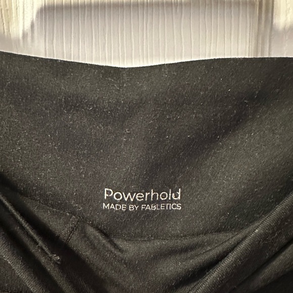 Fabletics leggings - Picture 3 of 3
